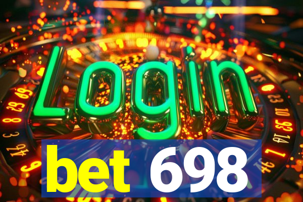 bet 698